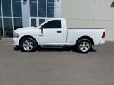 Used 2016 RAM 1500 Express image 4