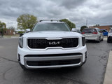 Used 2023 Kia Telluride EX w/ EX Captain's Chair Package image 4
