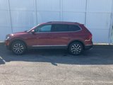 Used 2021 Volkswagen Tiguan SE image 4