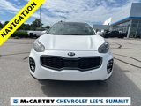 Used 2017 Kia Sportage SX image 2