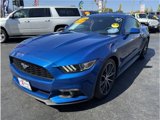 Used 2017 Ford Mustang Coupe w/ Wheel & Stripe Package image 3