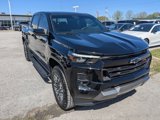 Used 2023 Chevrolet Colorado Z71 w/ Z71 Convenience Package 2 image 3