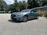 Used 2014 INFINITI Q50 Premium w/ Navigation Package image 3