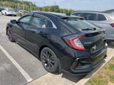 Used 2021 Honda Civic EX image 3