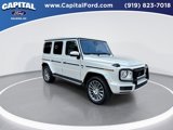 Used 2019 Mercedes-Benz G 550 image 2