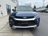 Used 2021 Chevrolet TrailBlazer LT w/ Convenience Package image 2