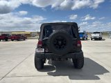 Used 2015 Jeep Wrangler Unlimited Sport w/ Connectivity Group image 4