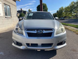 Used 2014 Subaru Legacy 2.5i Limited w/ Moonroof Package image 2