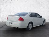 Used 2012 Chevrolet Impala LT image 3