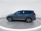 Used 2016 Nissan Pathfinder Platinum w/ Family Entertainment Package image 4