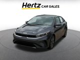 Used 2024 Kia Forte LXS image 5