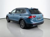 Used 2019 Volkswagen Tiguan SE w/ Panoramic Sunroof Package image 3
