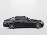 Used 2023 Mercedes-Benz C 300 4MATIC Sedan image 4