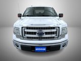 Used 2014 Ford F150 XLT w/ XLT Chrome Package image 2