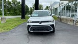 New 2025 Volkswagen Taos SE image 2