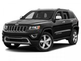 Used 2015 Jeep Grand Cherokee Limited image 2