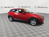Used 2016 MAZDA CX-3 Touring w/ Premium Package image 2