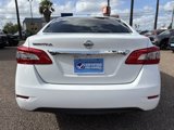 Used 2015 Nissan Sentra S image 5