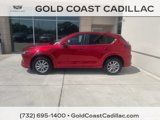 Used 2024 MAZDA CX-5 AWD 2.5 S w/ Select Package image 2
