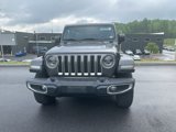 Used 2018 Jeep Wrangler Unlimited Sahara image 5