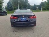 Used 2023 Chevrolet Malibu LT w/ Driver Confidence Package image 5