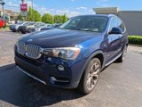 Used 2016 BMW X3 xDrive28i image 2