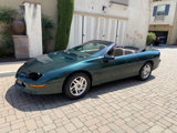 Used 1994 Chevrolet Camaro Z28 image 2
