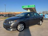 Used 2009 Toyota Corolla S image 2