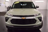 New 2026 Chevrolet TrailBlazer LS w/ LS Convenience Package image 2