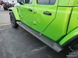 New 2025 Jeep Gladiator Sport image 5