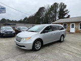 Used 2012 Honda Odyssey EX image 3