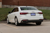 Used 2023 Audi A4 2.0T Premium Plus image 4