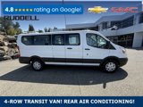 Used 2019 Ford Transit 350 XLT image 4