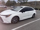 Used 2022 Toyota Corolla LE image 3