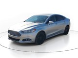 Used 2014 Ford Fusion SE w/ Equipment Group 202A image 2