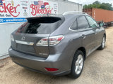 Used 2012 Lexus RX 350 AWD image 3