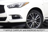 Certified 2017 INFINITI QX60 AWD w/ Deluxe Technology Package image 3