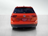 Used 2019 Volkswagen Tiguan SE w/ Panoramic Sunroof Package image 4