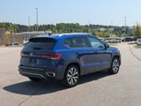 Used 2022 Volkswagen Taos SE w/ Panoramic Sunroof Package image 5