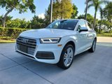 Used 2020 Audi Q5 2.0T Premium Plus w/ Premium Plus Package image 4