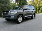 Used 2016 Toyota Land Cruiser image 2