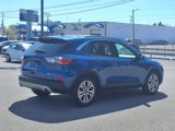 Used 2022 Ford Escape SEL w/ Technology Package image 4