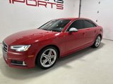 Used 2018 Audi S4 Premium Plus w/ Navigation Package image 2