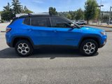 Used 2022 Jeep Compass Trailhawk w/ Trailhawk Convenience Group image 4