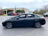 Used 2013 Honda Civic EX image 4