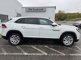 Used 2020 Volkswagen Atlas Cross Sport SE w/ Panoramic Sunroof Package image 2