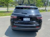 Used 2019 Jeep Compass Latitude w/ Popular Equipment Group image 4