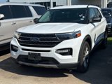 Used 2020 Ford Explorer XLT w/ Equipment Group 202A image 3