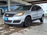 Used 2017 Chevrolet Traverse LS image 3