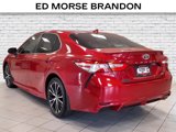 Used 2020 Toyota Camry SE image 3